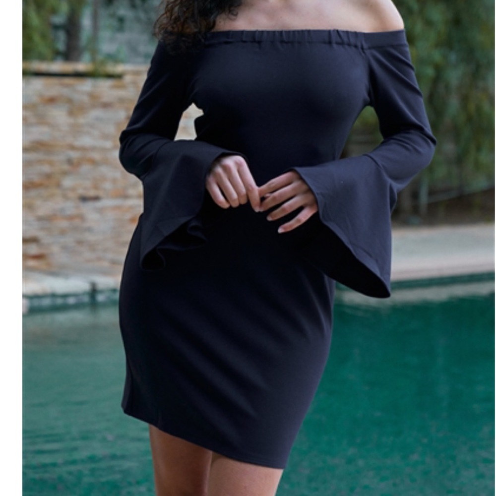 Dress Navy - Picture 4 of 4